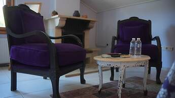 Agva Tree Tops Park Hotel