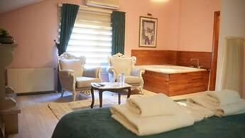 Agva Tree Tops Park Hotel