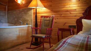 Agva Tree Tops Park Hotel