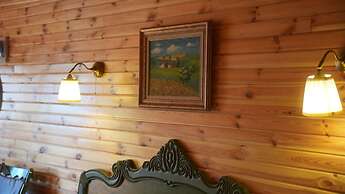 Agva Tree Tops Park Hotel