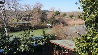 Agva Tree Tops Park Hotel