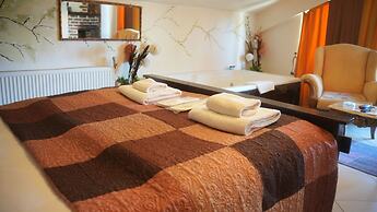 Agva Tree Tops Park Hotel