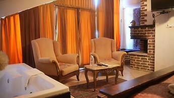 Agva Tree Tops Park Hotel