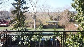 Agva Tree Tops Park Hotel