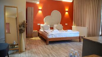 Agva Tree Tops Park Hotel
