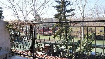 Agva Tree Tops Park Hotel