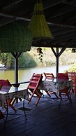 Agva Tree Tops Park Hotel