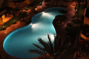 Pool View Apart At British Resort 221