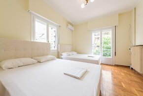 Victoria Queens Palace Apartments