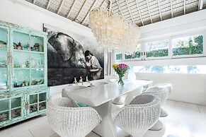 Villa Puro Blanco