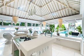 Villa Puro Blanco