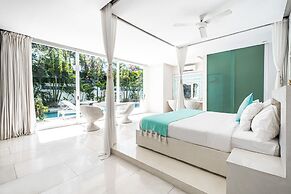 Villa Puro Blanco