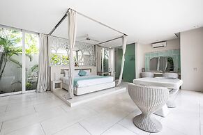 Villa Puro Blanco
