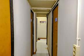 Kamar Keluarga Syariah Cendrawasih