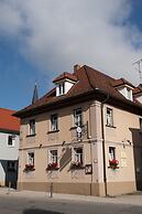 Hotel Schuberth's am Markt
