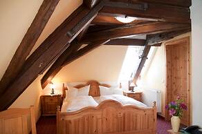Hotel Schuberth's am Markt