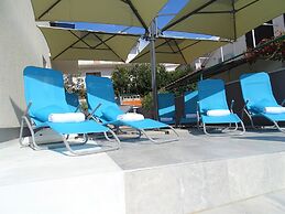 Villa Veronique
