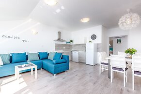 Villa Veronique