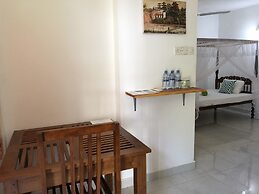 The Retreat Hotel