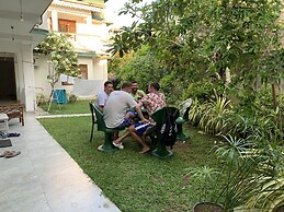The Retreat Hotel
