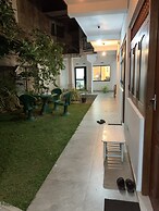 The Retreat Hotel