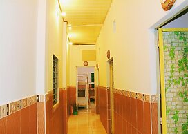 Mekong Backpacker Inn - Hostel
