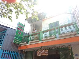Mekong Backpacker Inn - Hostel