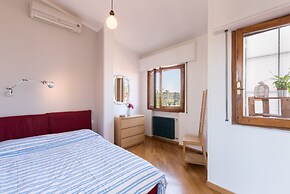 Flospirit - Penthouse with City View