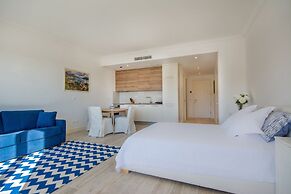 Studio Apartment by My Way