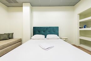 Athens Welcome Suites Apartments