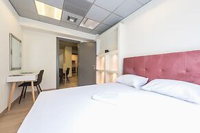 Athens Welcome Suites Apartments