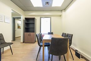 Athens Welcome Suites Apartments