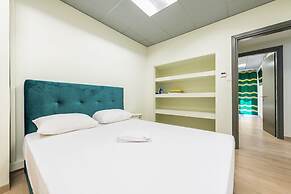 Athens Welcome Suites Apartments