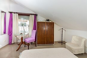 Apartments Song