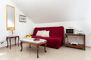 Apartments Song