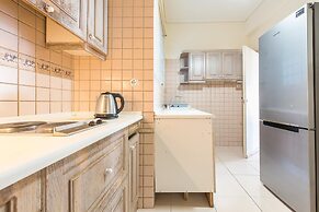 Victoria Capitan Apartment