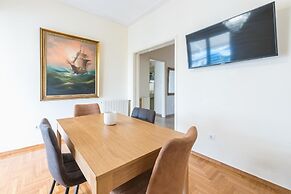 Victoria Capitan Apartment
