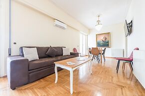 Victoria Capitan Apartment