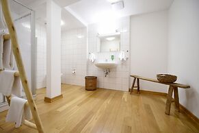 Tagungskloster Frauenberg