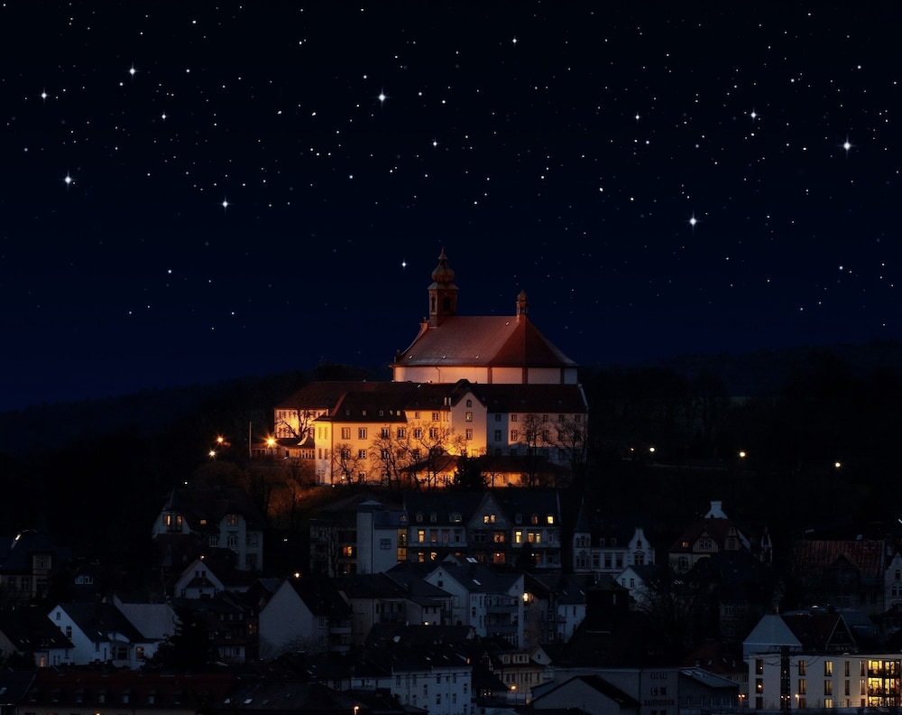 Tagungskloster Frauenberg