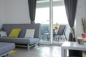 Pool Apartments Privilege