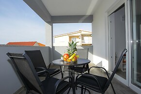 Pool Apartments Privilege