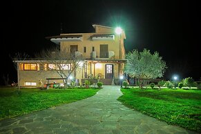 Agriturismo L'Antico Carro