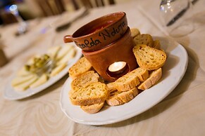 Agriturismo L'Antico Carro
