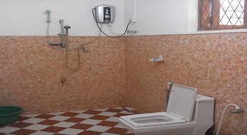 Regina Holiday Home