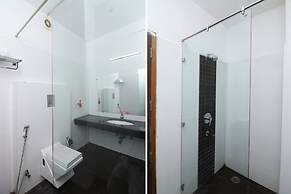 OYO 26911 Kcg Hotels