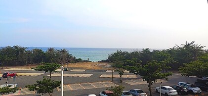 Tz Shin Resort Hostel