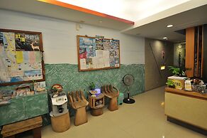 Tz Shin Resort Hostel