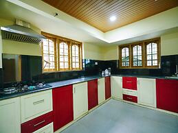 OYO 16630 Home Cocoa Tree Residency