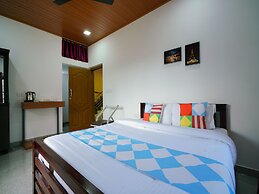 OYO 16630 Home Cocoa Tree Residency